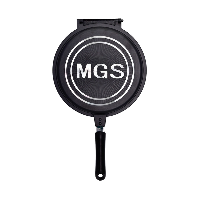 قیمت و خرید سرویس پخت و پز 33 پارچه ام جی اس طرح ایتالیاB کد800187