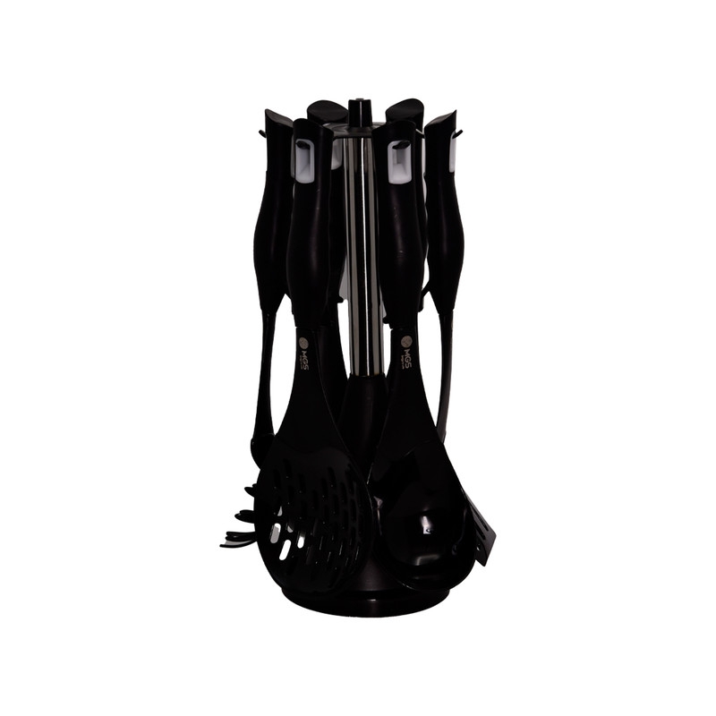 قیمت و خرید سرویس پخت و پز 33 پارچه ام جی اس طرح ایتالیاB کد800187