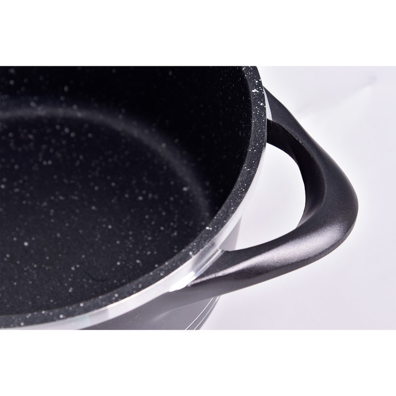 قیمت و خرید سرویس پخت و پز 33 پارچه ام جی اس طرح ایتالیاB کد800187