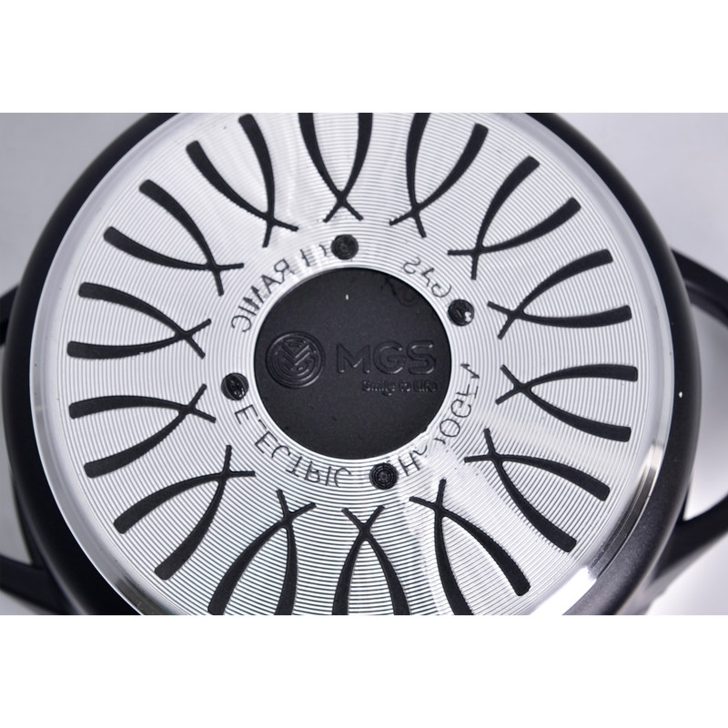 قیمت و خرید سرویس پخت و پز 33 پارچه ام جی اس طرح ایتالیاB کد800187