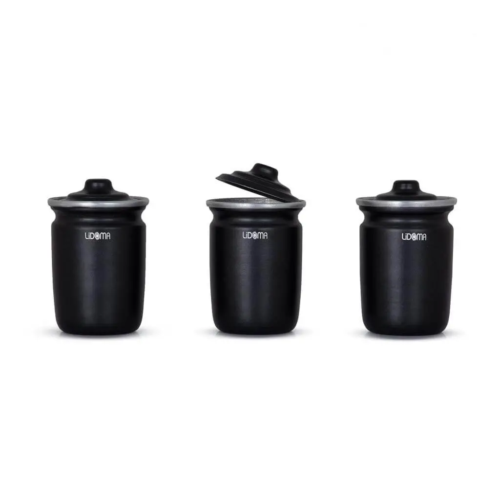 سرویس دیزی خوری 7 پارچه لیدوما مدل پدیز