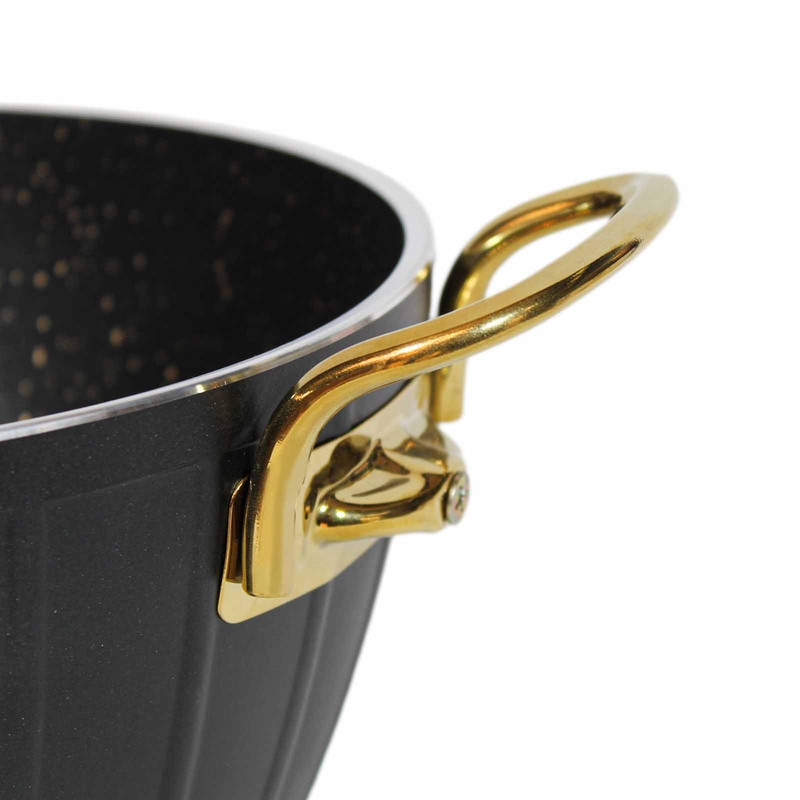 قیمت و خرید سرویس پخت و پز 24 پارچه اویز مدل ویولا