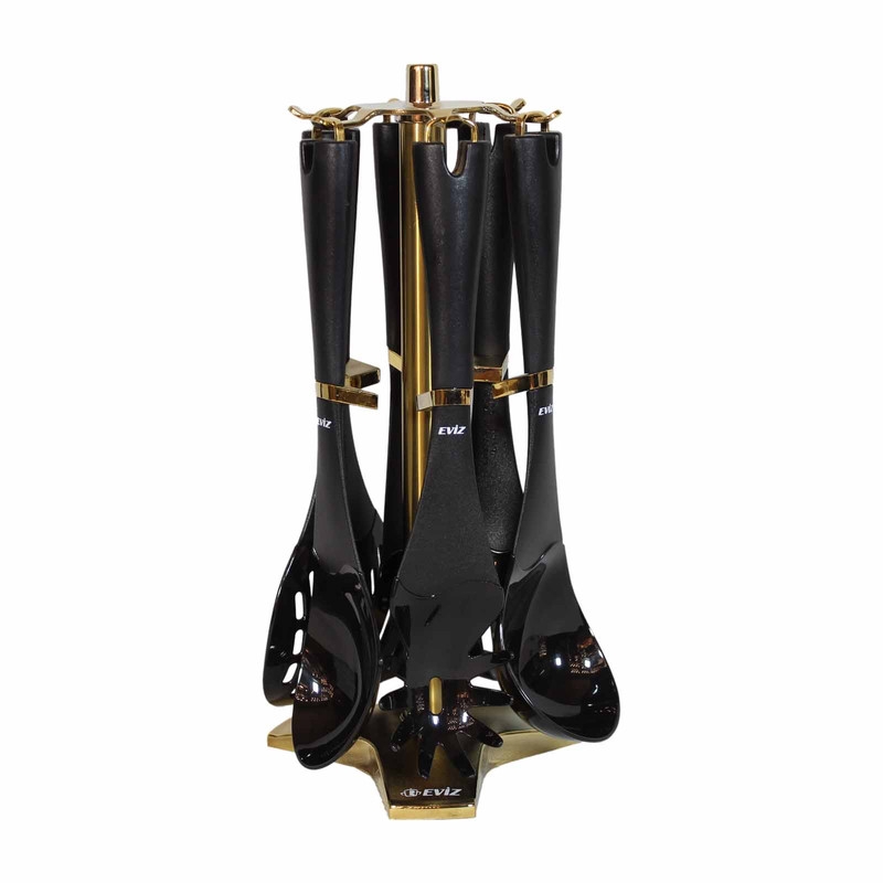 قیمت و خرید سرویس پخت و پز 24 پارچه اویز مدل ویولا