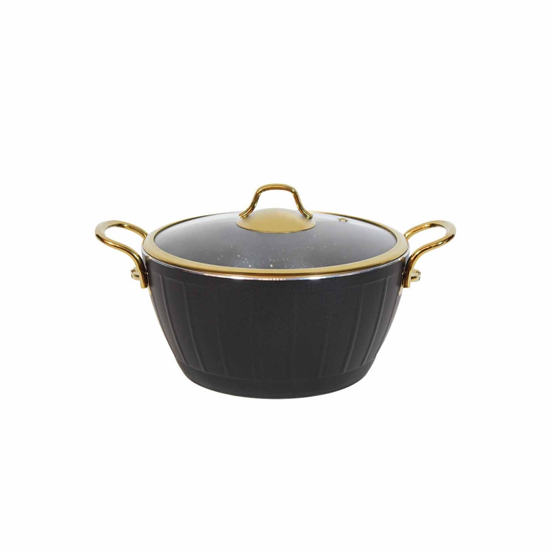 قیمت و خرید سرویس پخت و پز 24 پارچه اویز مدل ویولا