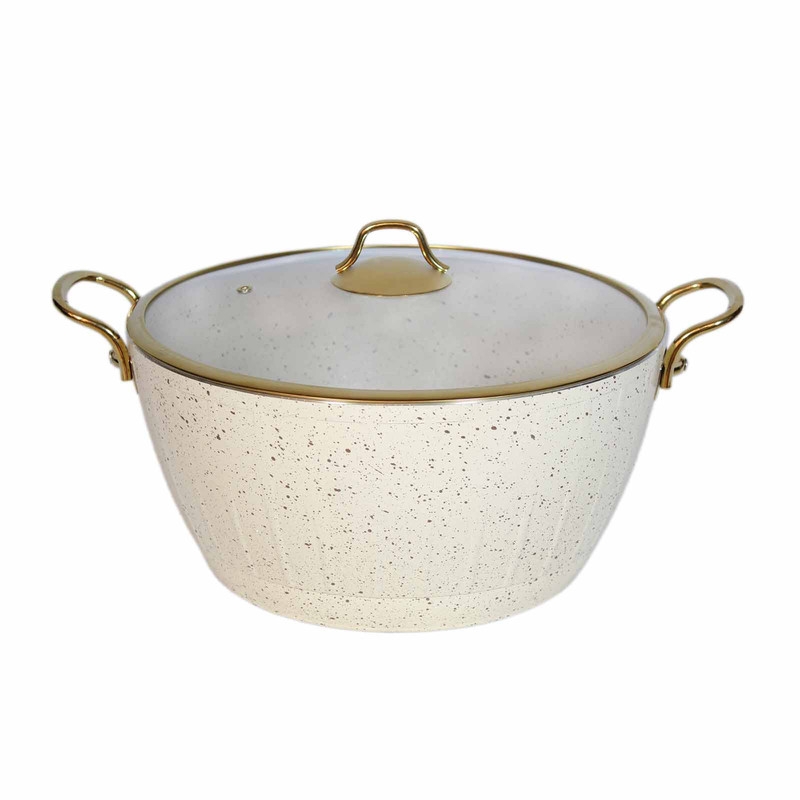 قیمت و خرید سرویس پخت و پز 24 پارچه اویز مدل ویولا