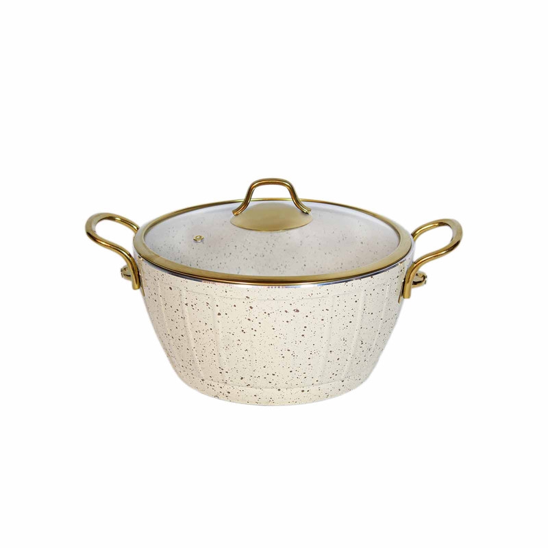 قیمت و خرید سرویس پخت و پز 24 پارچه اویز مدل ویولا