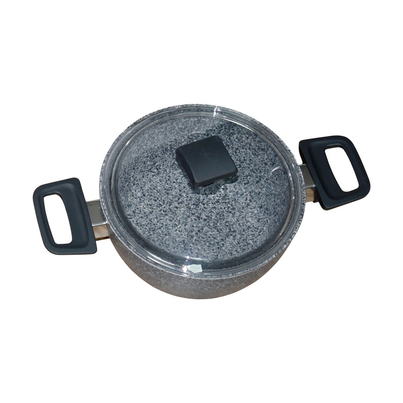 قیمت و خرید سرویس پخت و پز 9 پارچه سیوانا کد 7667