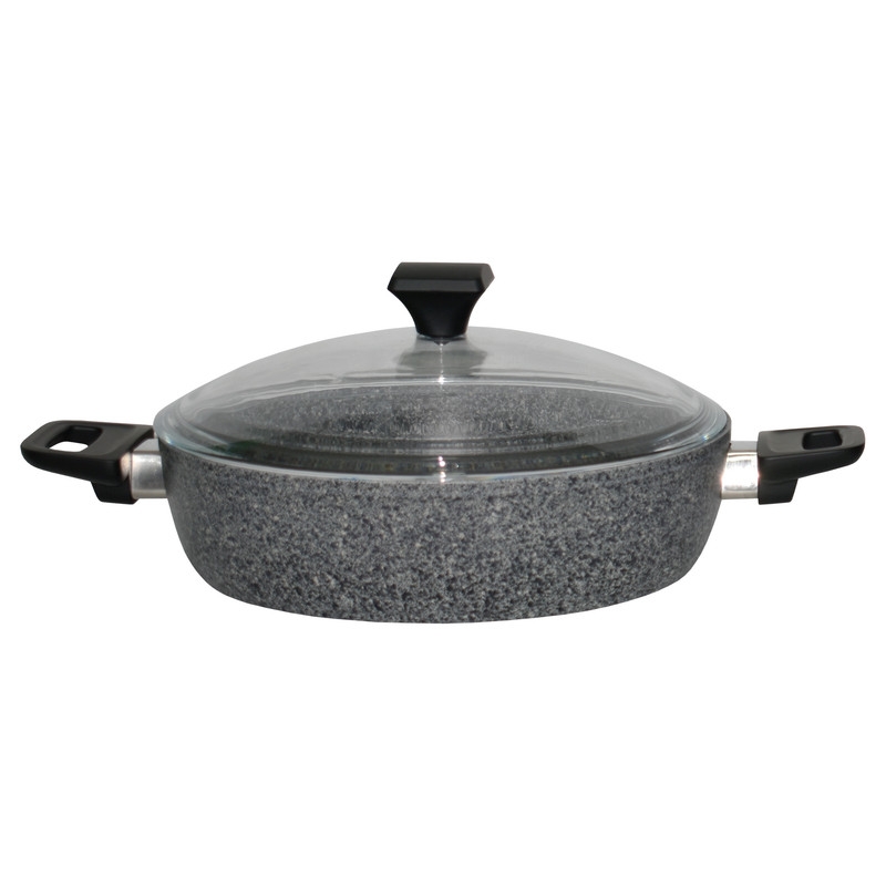 قیمت و خرید سرویس پخت و پز 9 پارچه سیوانا کد 7667