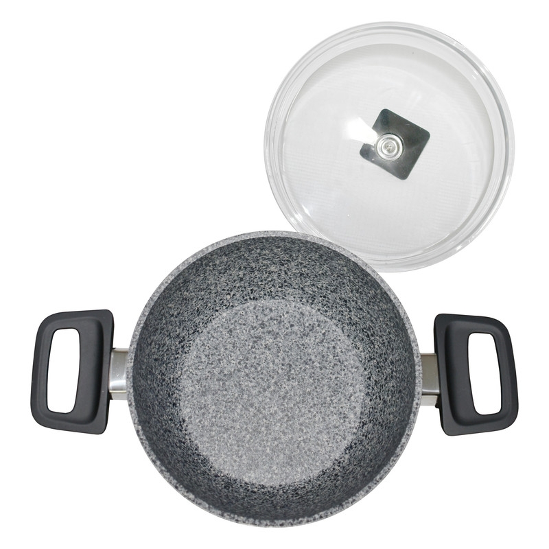 قیمت و خرید سرویس پخت و پز 9 پارچه سیوانا کد 7667