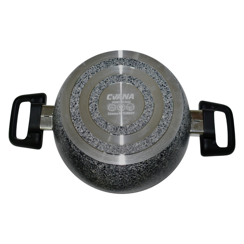 قیمت و خرید سرویس پخت و پز 9 پارچه سیوانا کد 7667