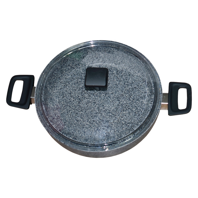 قیمت و خرید سرویس پخت و پز 9 پارچه سیوانا کد 7667