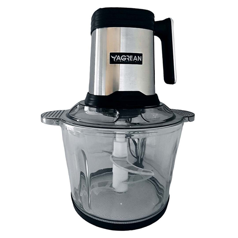 قیمت و خرید خردکن آگرین مدل 3.5L FOOD CHOPPET