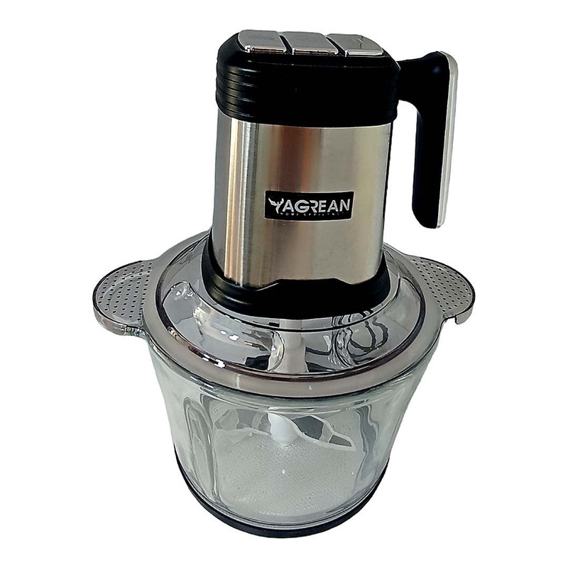 قیمت و خرید خردکن آگرین مدل 3.5L FOOD CHOPPET
