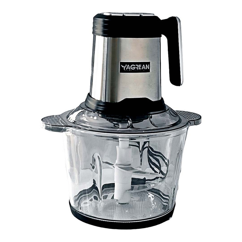 قیمت و خرید خردکن آگرین مدل 3.5L FOOD CHOPPET