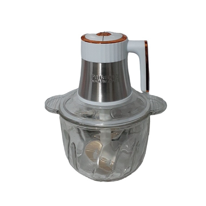 قیمت و خرید خردکن پاناسونیک مدل Meat grinder 6 IN 1