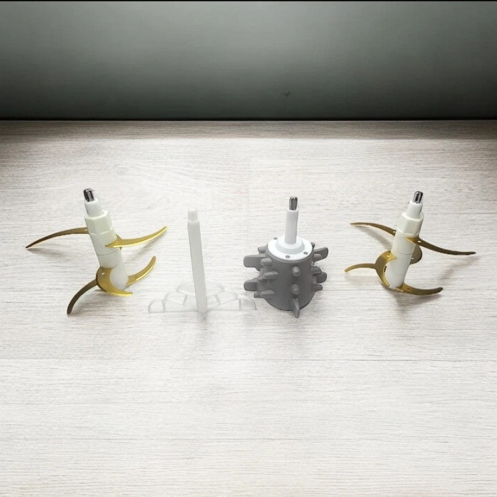 قیمت و خرید خردکن پاناسونیک مدل Meat grinder 6 IN 1