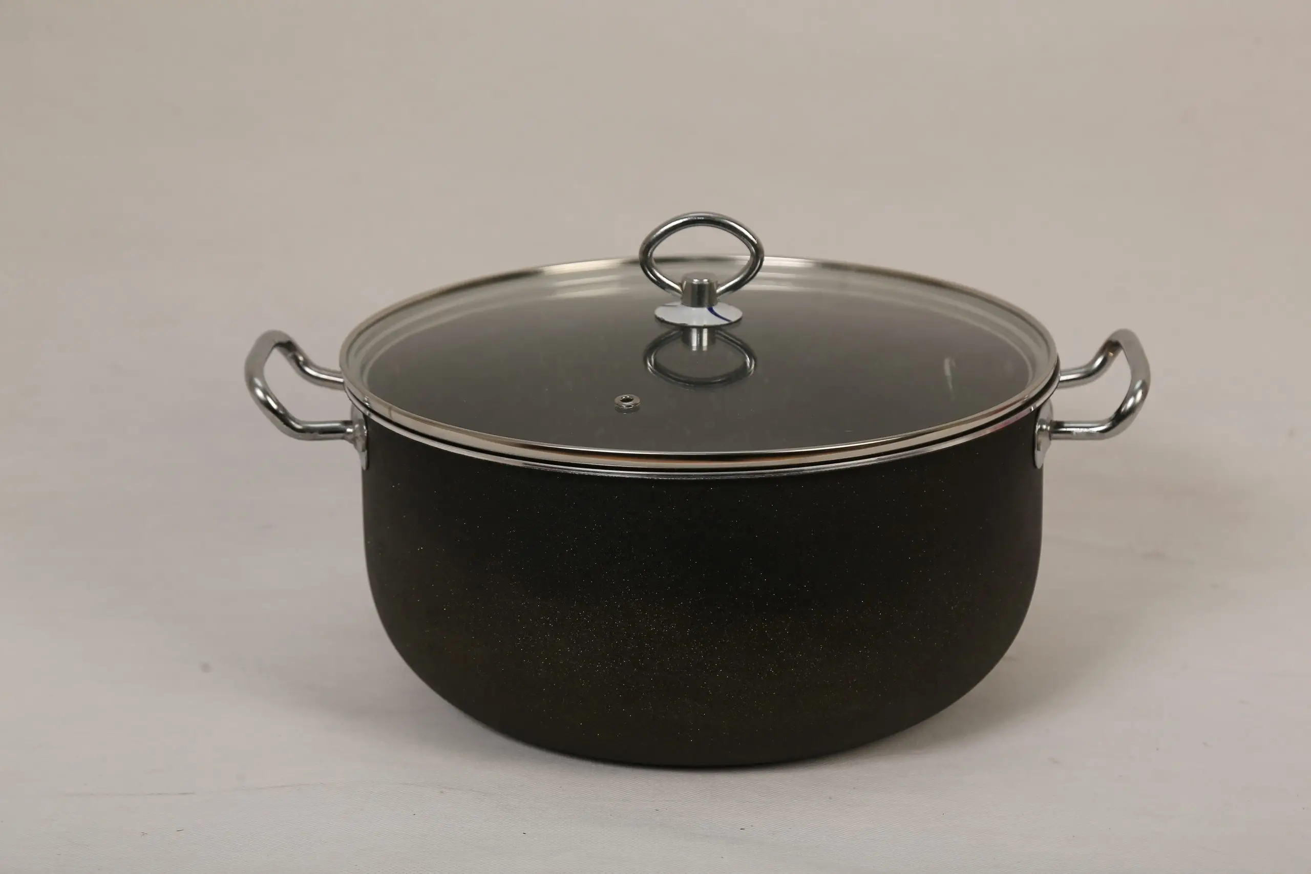 سرویس قابلمه گرانیتی 20پارچه موژان