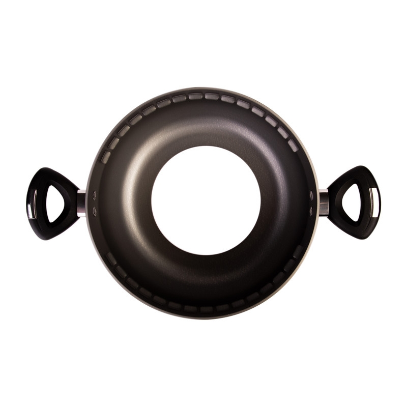 قیمت و خرید سرویس پخت و پز 11 پارچه ناخ مدل آریا