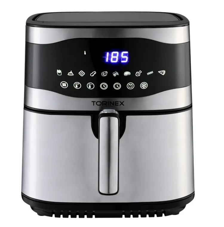 سرخ کن بدون روغن تورینکس مدل TR-111