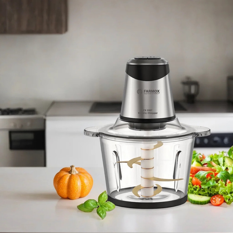 قیمت و خرید خردکن فارموکس مدل FX 2207