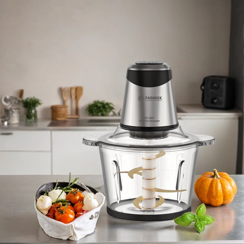 قیمت و خرید خردکن فارموکس مدل FX 2207