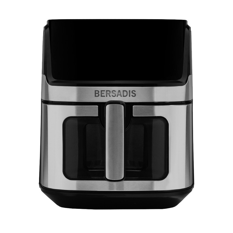 قیمت و خرید سرخ کن بدون روغن برسادیس مدل دیجیتال لمسی 6500WB