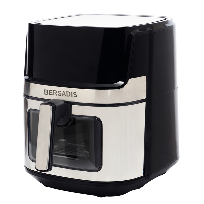 قیمت و خرید سرخ کن بدون روغن برسادیس مدل دیجیتال لمسی 6500WML