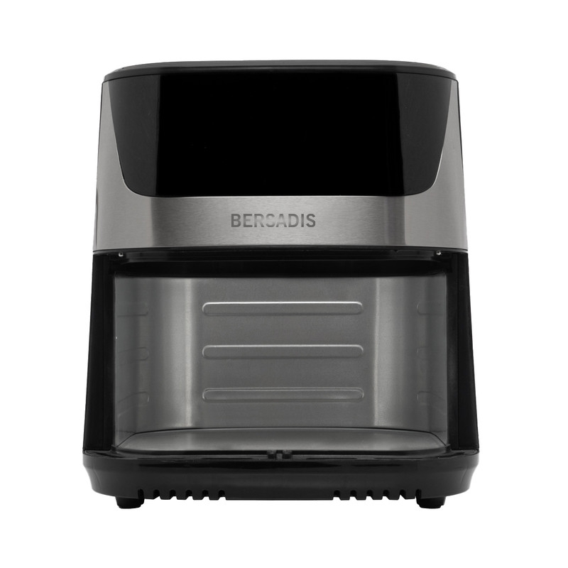 قیمت و خرید سرخ کن بدون روغن برسادیس مدل دیجیتال لمسی 6500WML