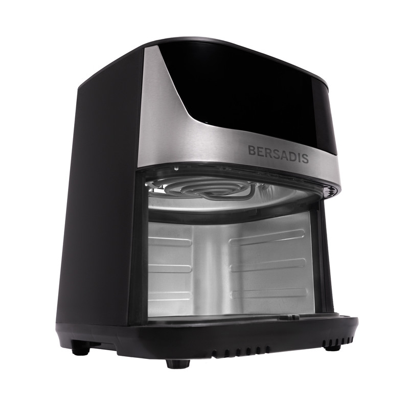 قیمت و خرید سرخ کن بدون روغن برسادیس مدل دیجیتال لمسی 6500WML