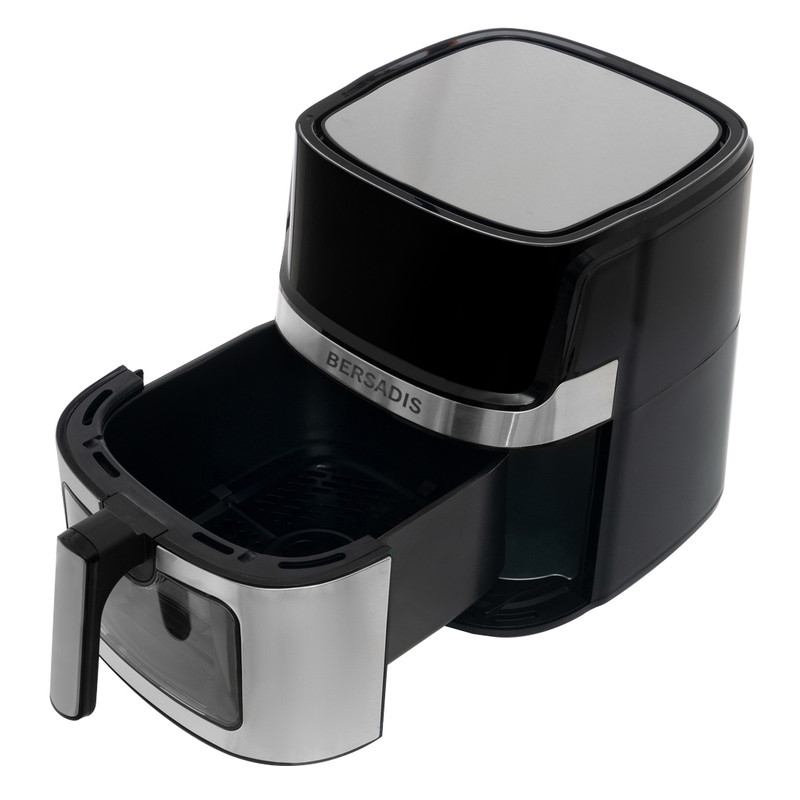 قیمت و خرید سرخ کن بدون روغن برسادیس مدل دیجیتال لمسی 6500WML