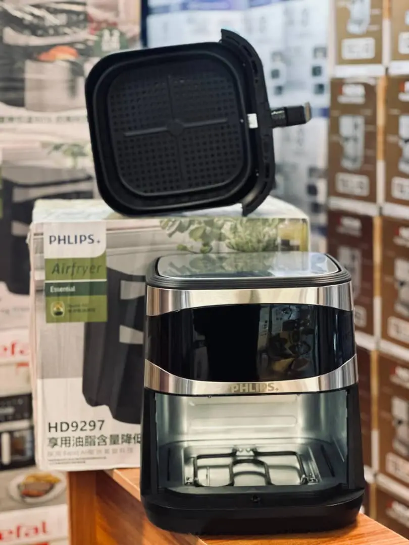 قیمت و خرید هواپز 14.5 لیتر فیلیپس مدل 9297