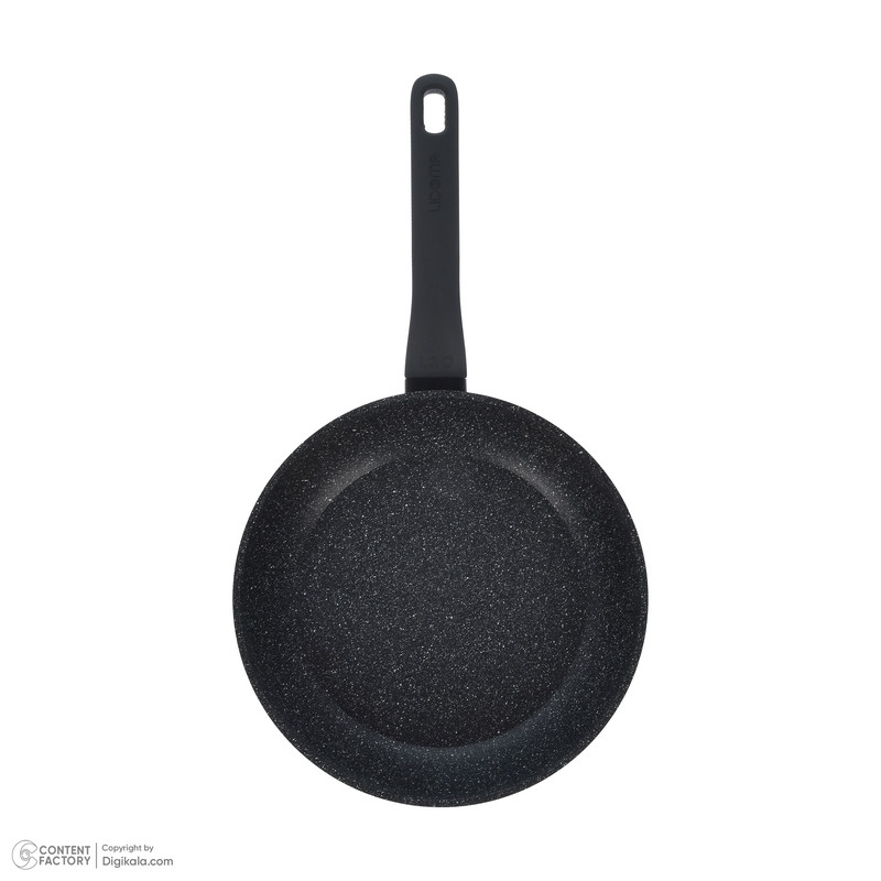 قیمت و خرید سرویس قابلمه و تابه گرانیتی 12 پارچه لیدوما مدل لئو