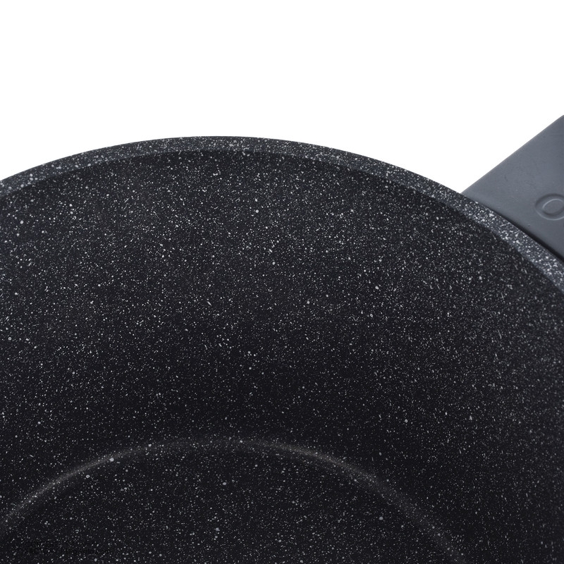 قیمت و خرید سرویس قابلمه و تابه گرانیتی 12 پارچه لیدوما مدل لئو