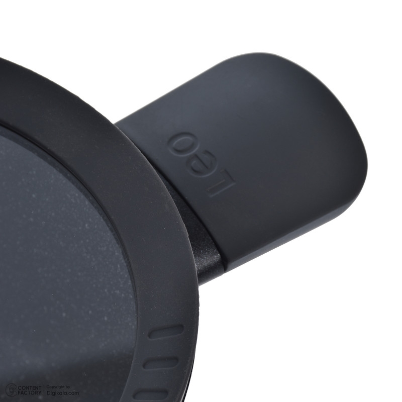 قیمت و خرید سرویس قابلمه و تابه گرانیتی 12 پارچه لیدوما مدل لئو