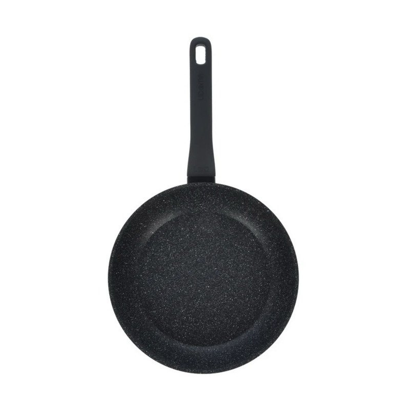 قیمت و خرید تابه تک دو رو گرانیت لیدوما مدل LEO سری برگهوف فورج سایز 24