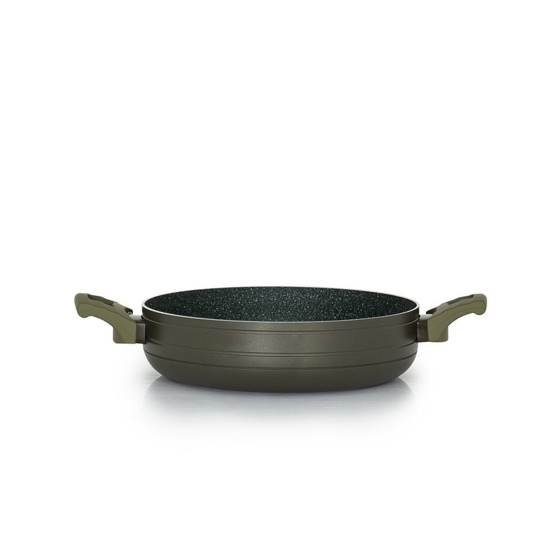 قیمت و خرید تابه گرانیتی لیدوما مدل ویلیا سایز 26