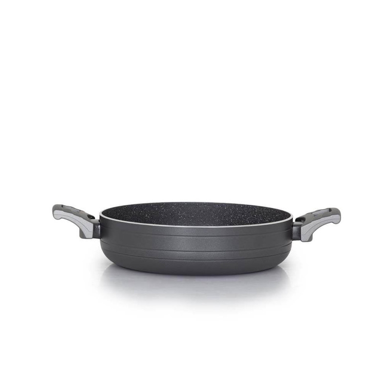 قیمت و خرید تابه گرانیتی لیدوما مدل ویلیا سایز 26