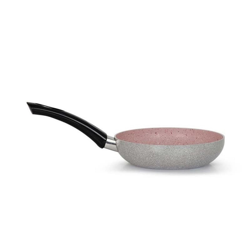 قیمت و خرید سرویس قابلمه و تابه گرانیت 15 پارچه لیدوما مدل آذی