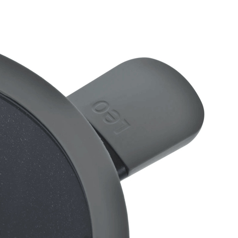 قیمت و خرید سرویس قابلمه و تابه گرانیت 10 پارچه لیدوما مدل لئو