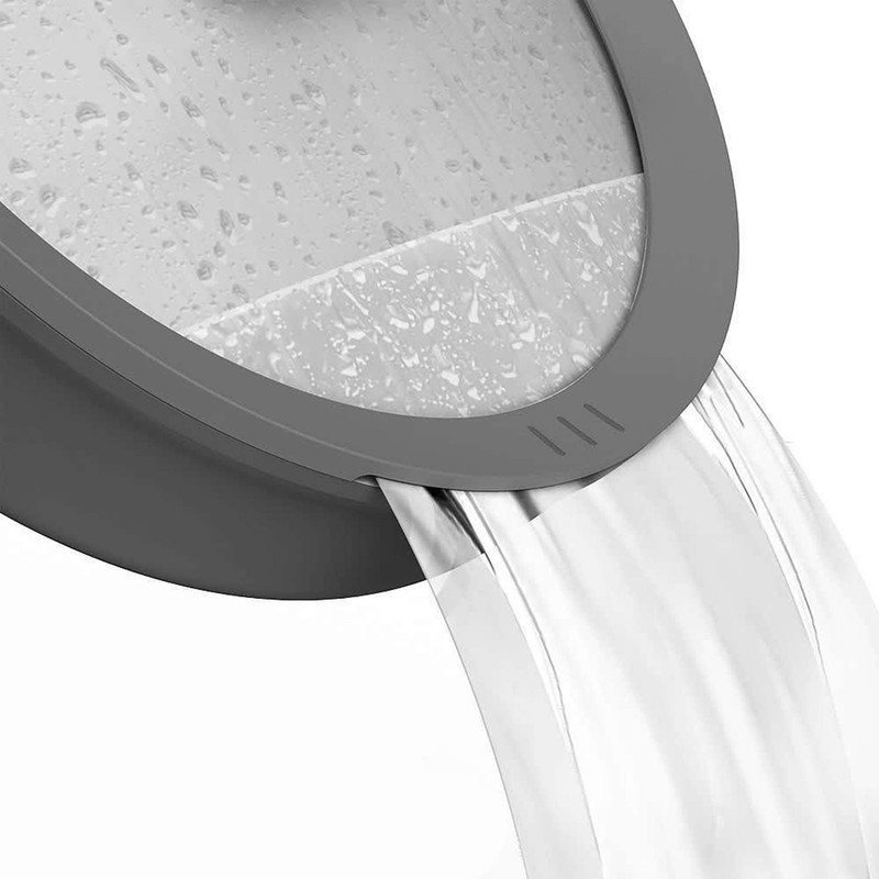 قیمت و خرید سرویس قابلمه و تابه گرانیت 8 پارچه لیدوما مدل لئو