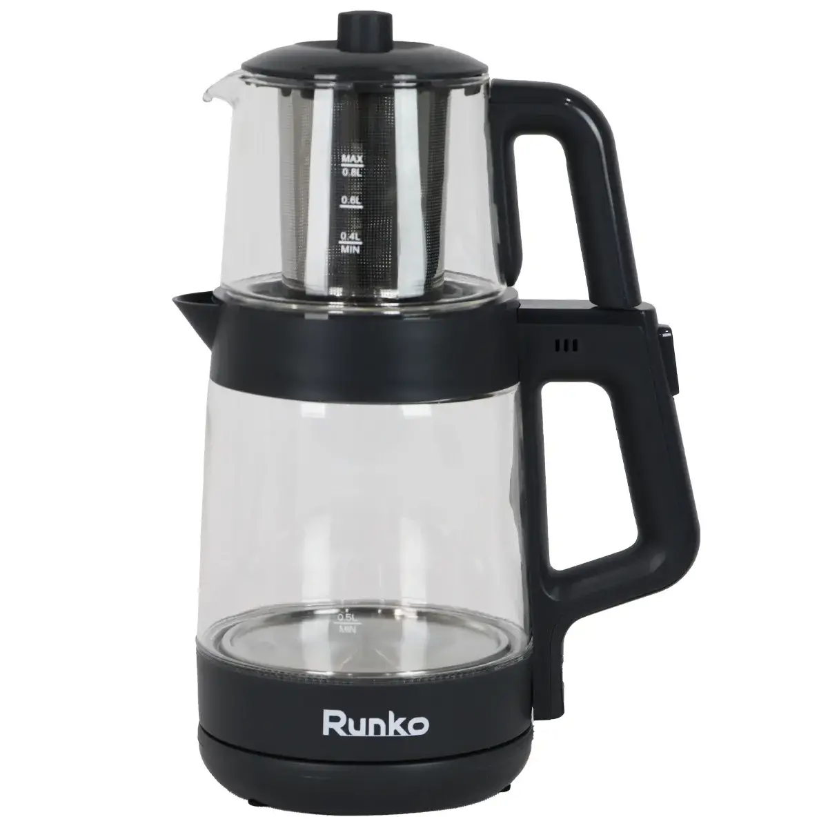 چای ساز رو همی رانکو مدل RK-TM815