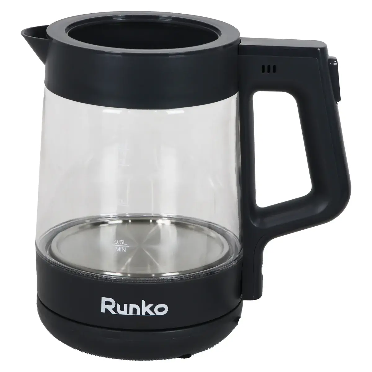 چای ساز رو همی رانکو مدل RK-TM815