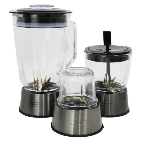 آبمیوه گیری چهار کاره رانکو مدل RK-206