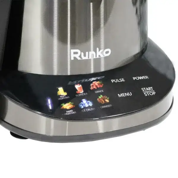 آبمیوه گیری چهار کاره رانکو مدل RK-206