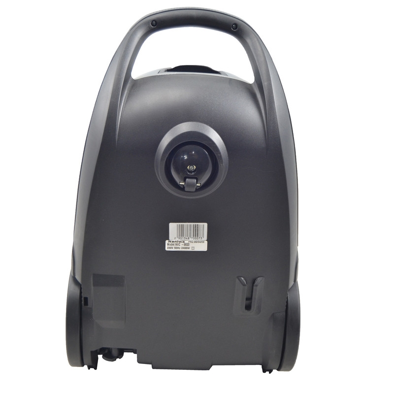 جاروبرقی 2400 وات نانیوا NVC-9820